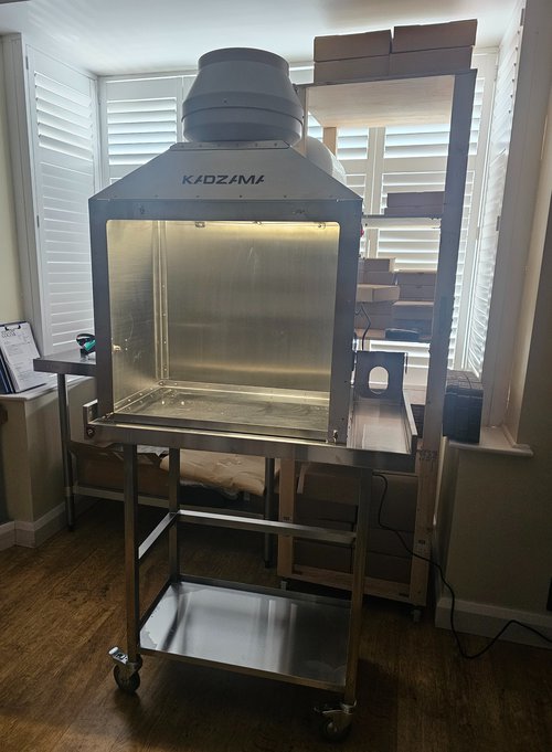 Chocolate Spray Equipment For Sale Chocolate Spray Equipment For Sale