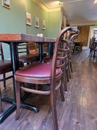 bistro chairs