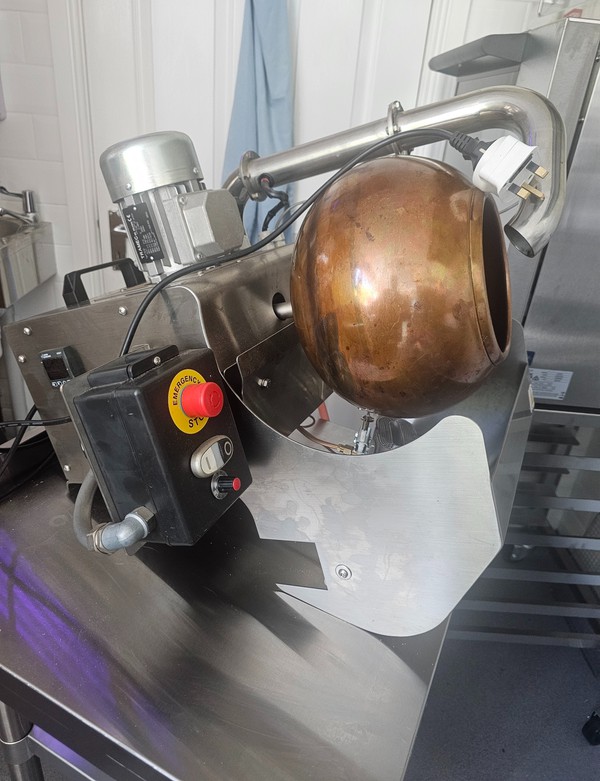Panning Machine For Sale