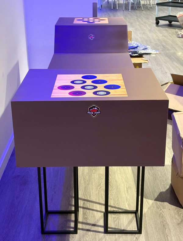 Beer Pong Table For Sale