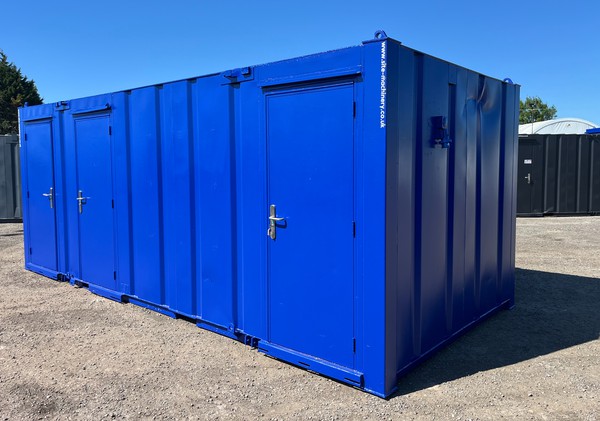 Toilets And Shower For Sale