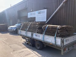 Marquee wood floor for sale