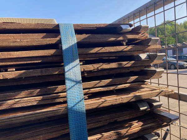 PFM wood floor