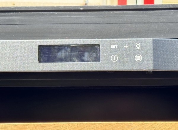 Used Under Counter Fridge