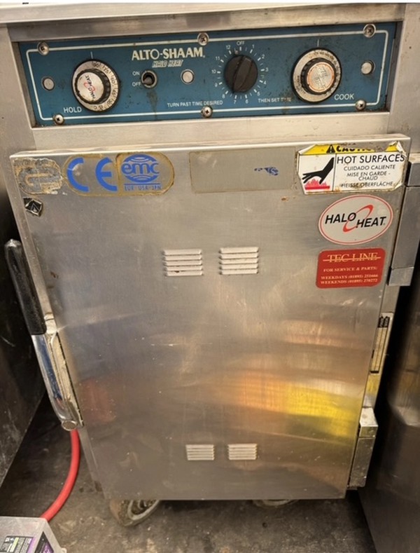 Holding Cabinet For Sale