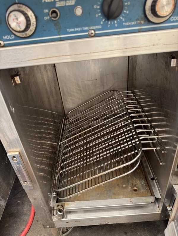 Warming Cabinet For Sale