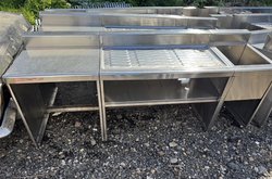 Cocktail Station For Sale