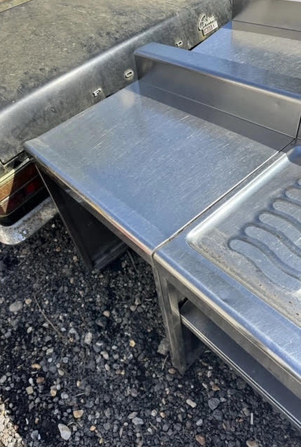 Cocktail Station