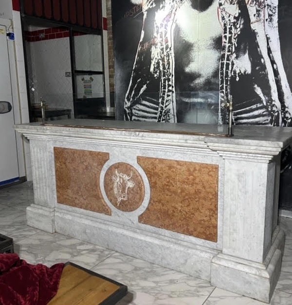 Marble Counter For Sale