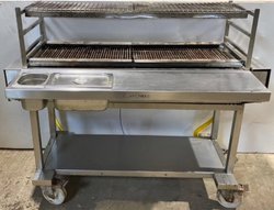 Robata Grill For Sale