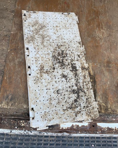 Heavy Duty Plastic Trackway For Sale Heavy Duty Plastic Trackway For Sale