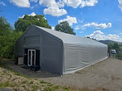 Commercial Storage Marquee For Sale