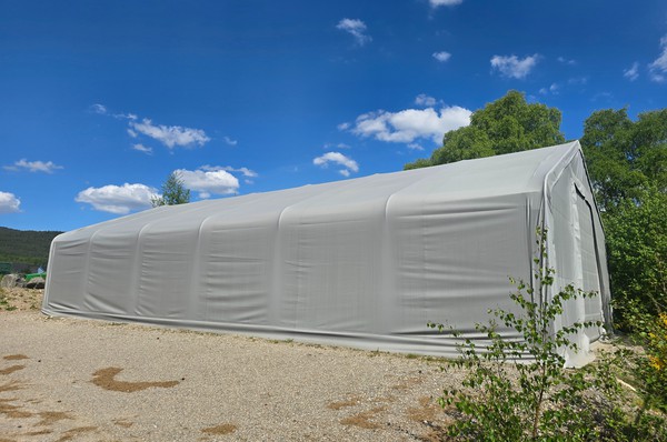 Large Storage Marquee For Sale