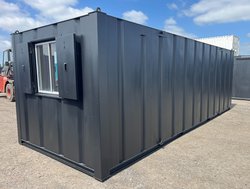 Anti Vandal Cabins For Sale