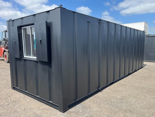 Anti Vandal Cabins For Sale Anti Vandal Cabins For Sale