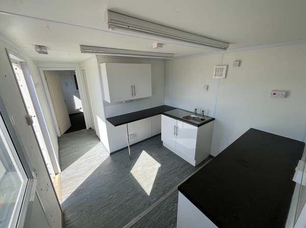 Accommodation Cabin For Sale
