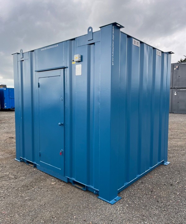 10ft x 8ft Portable Cabin For Sale