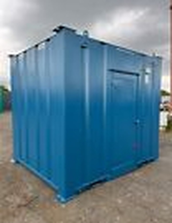 Site Office Cabin For Sale