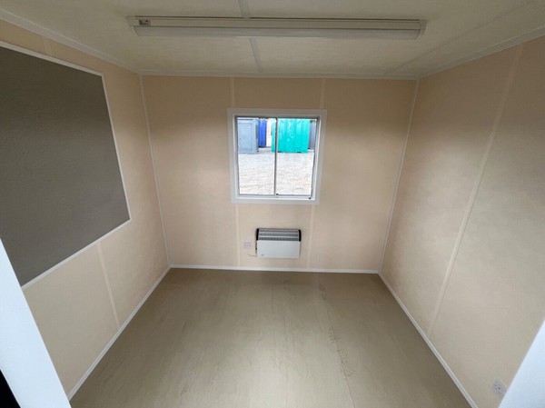 New 10ft x 8ft Portable Cabin