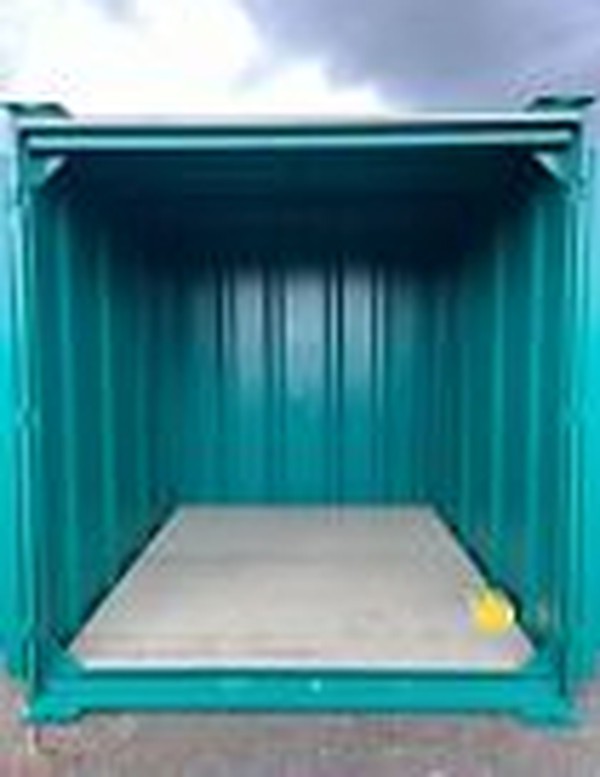Anti Vandal Site Store For Sale