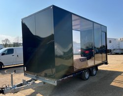 6.6m Display Trailer For Sale