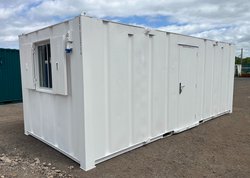 Portable Office Cabin For Sale
