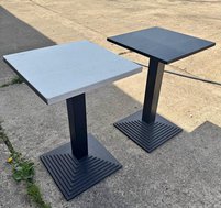 12x Marble Tables For Sale