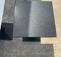 Marble Cafe Tables For Sale