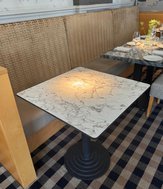 Bistro Tables And Chairs