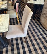 Cafe Tables And Chairs