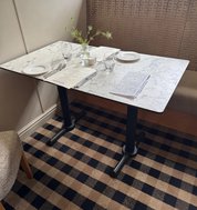 Used Cafe Tables And Chairs