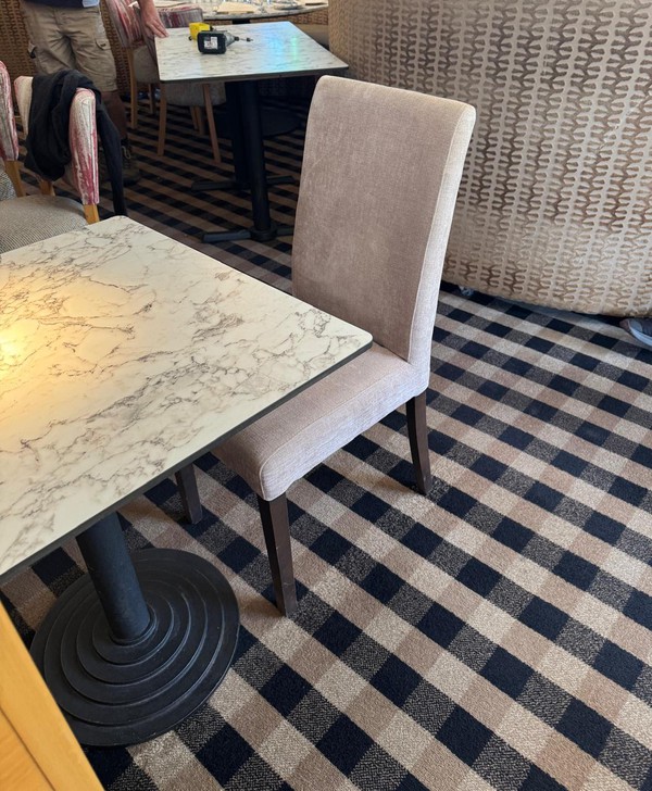 Cafe Tables And Chairs For Sale