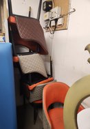 Restaurant Chairs