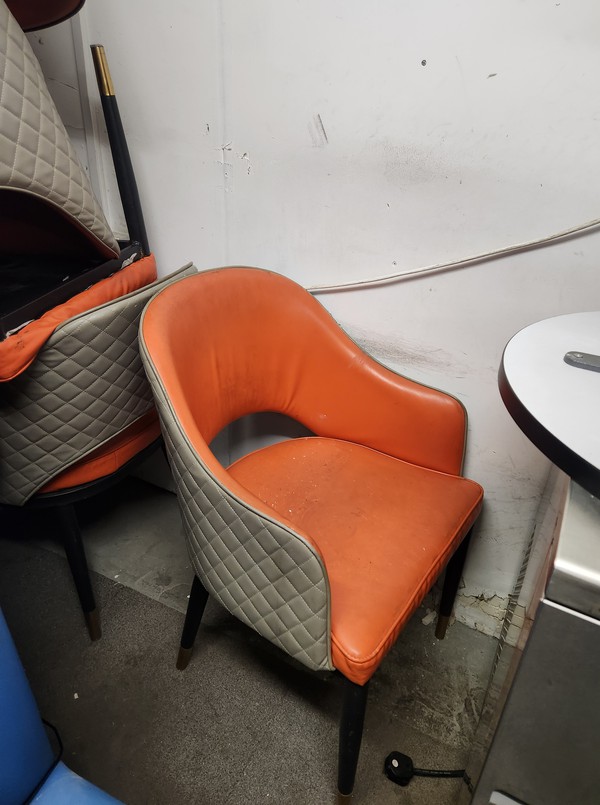 Cafe Chairs For Sale