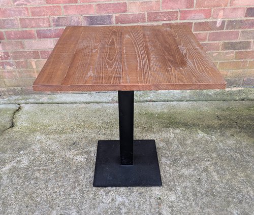 Square Restaurant Dining Table Square Restaurant Dining Table