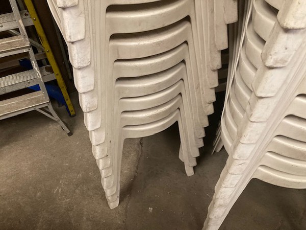Bistro chairs for sale west Yorkshire