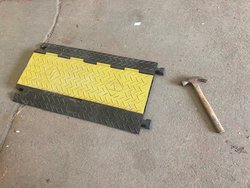 5 channel cable ramp for sale