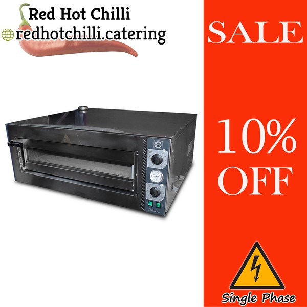 Pizza Oven Sale