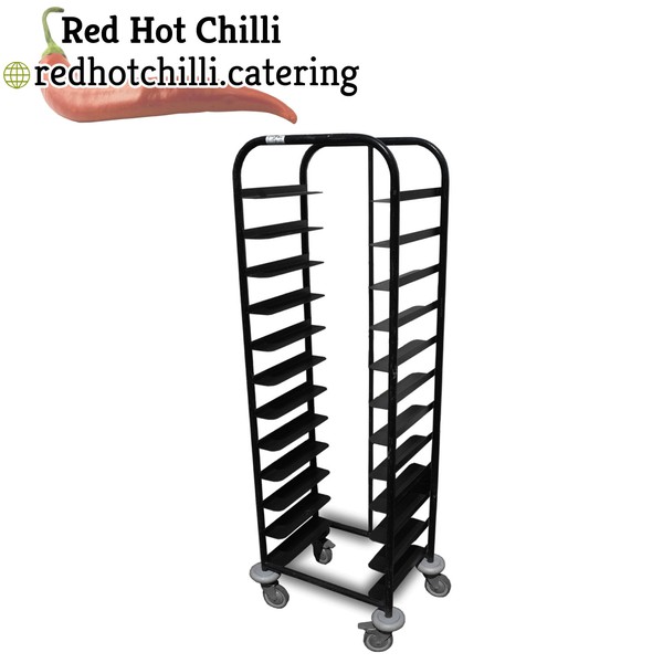 0.535m Clearing Trolley