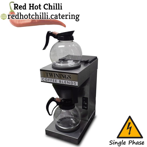 Bravilor Novo Filter Coffee Machine