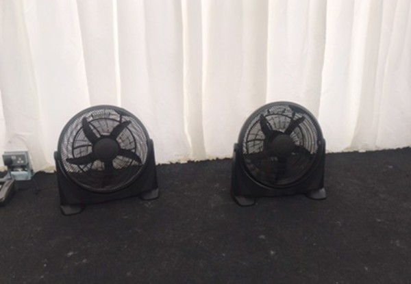 Large commercial fans for sale