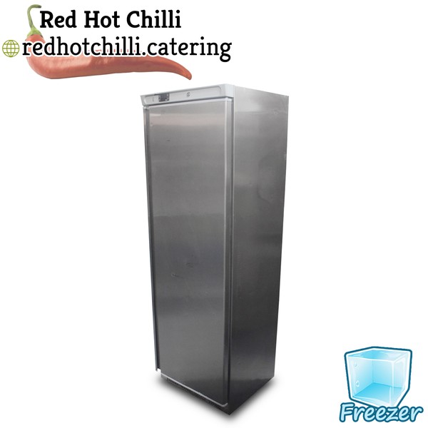 Polar Slimline Upright Freezer
