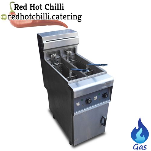 Twin Tank Fryer For Sale Twin Tank Fryer For Sale