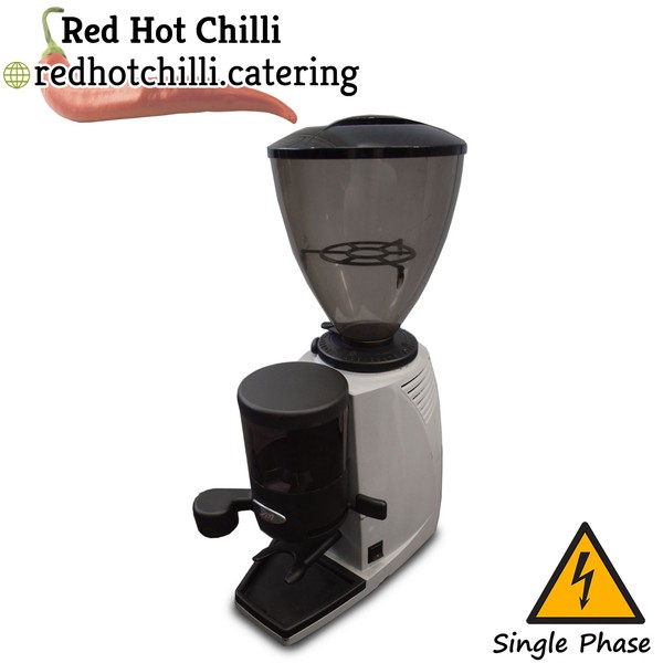San Marco Coffee Grinder