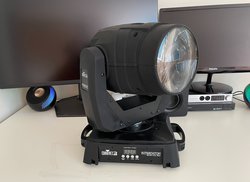 Chauvet DJ LED Lights For Sale