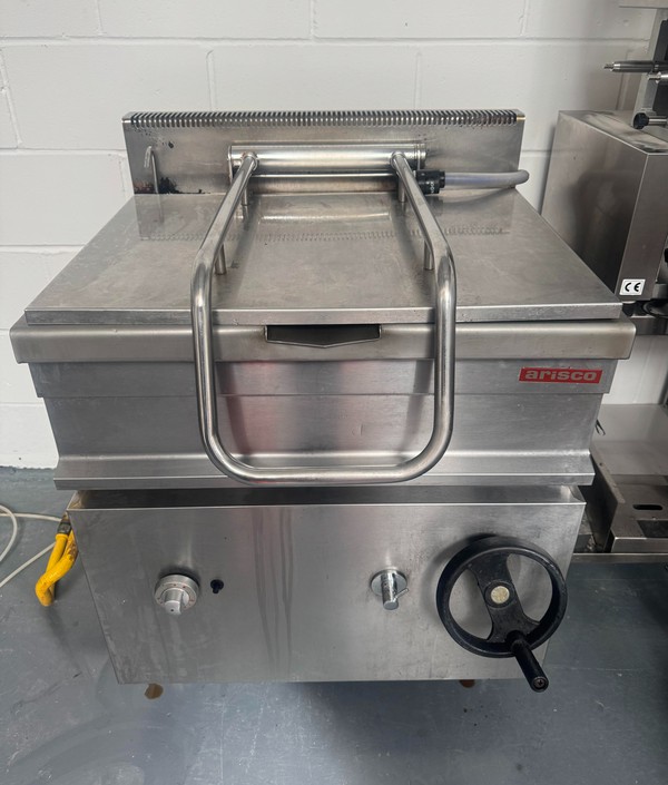 Arisco Bratt Pan For Sale