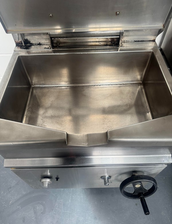 Arisco GP922 Pan For Sale