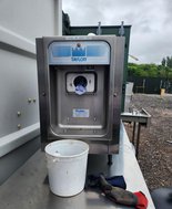 Taylor Ice Cream Machine