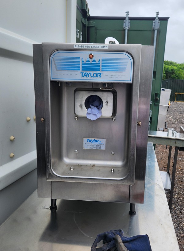 Soft Serve Machine For Sale