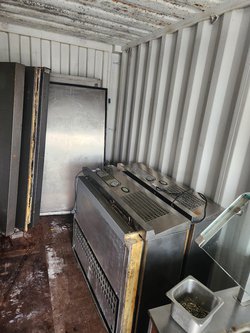 Cold Room